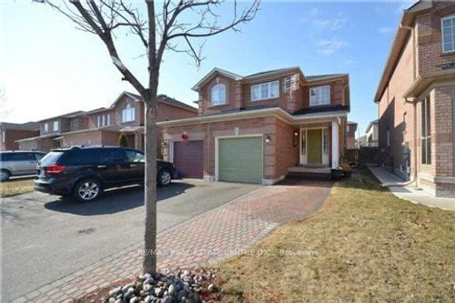 23 Lonestar Cres, Brampton, ON, L7A2H9 | Card Image