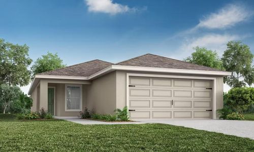 2323 Northumberland Ct, Haines City, FL, 33844-9846 | Card Image