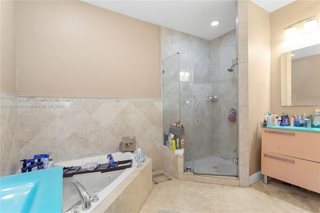 3154 Plaza St, Townhouse with 3 bedrooms, 2 bathrooms and null parking in Miami FL | Image 18