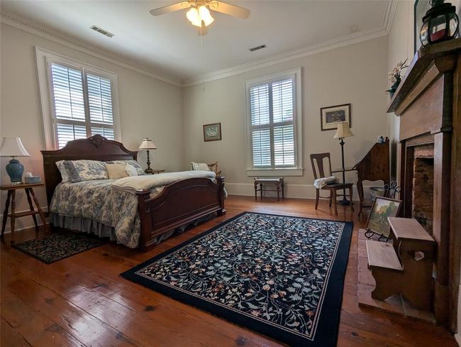 414 Spring St, House other with 5 bedrooms, 3 bathrooms and null parking in Washington GA | Image 5