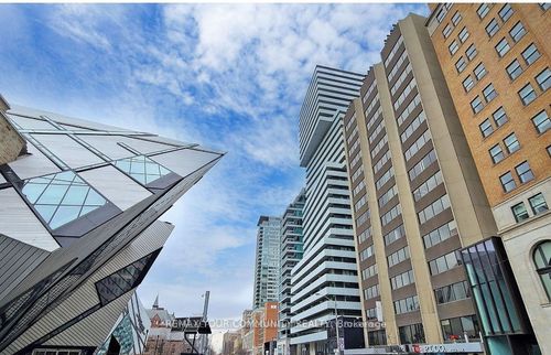 2008-200 Bloor St W, Toronto, ON, M5S0B1 | Card Image