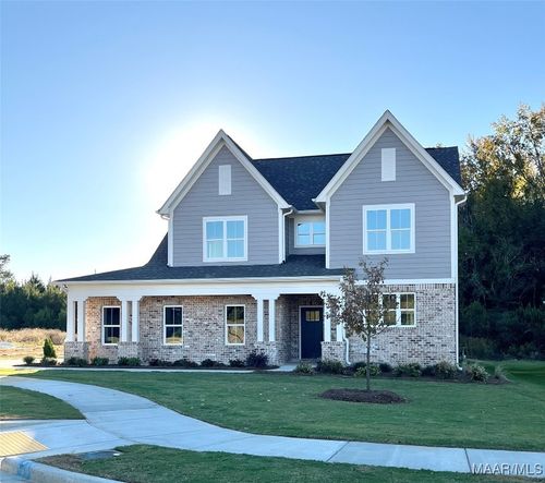 510 Argyle Circle, Pike Road, AL, 36064 | Card Image