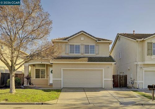 478 Oak Crest Pl, Pittsburg, CA, 94565-7372 | Card Image