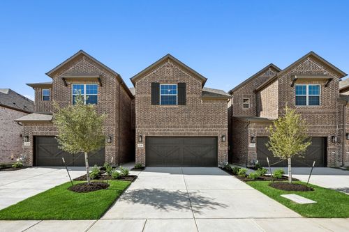 924 Heart Reef Road, Plano, TX, 75075 | Card Image