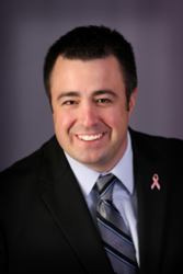 Christopher Hamed
