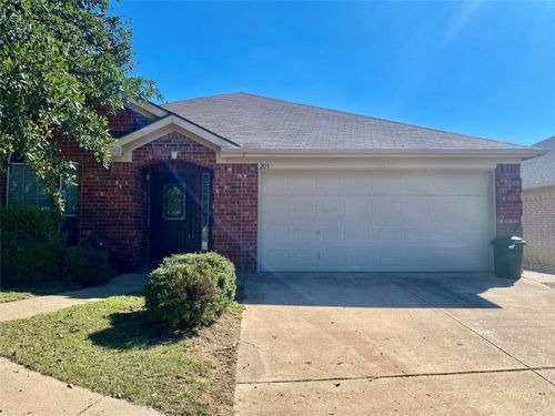 203 Jacinth Ln, Granbury, TX, 76049-7796 | Card Image