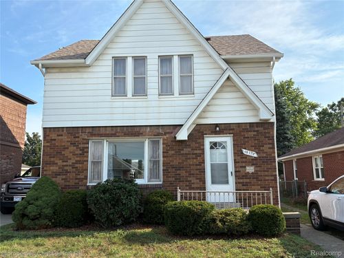 15776 Mclain Ave, Allen Park, MI, 48101-2026 | Card Image