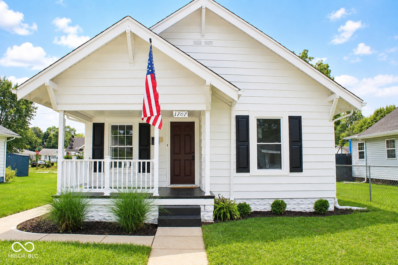 Residential in Anderson