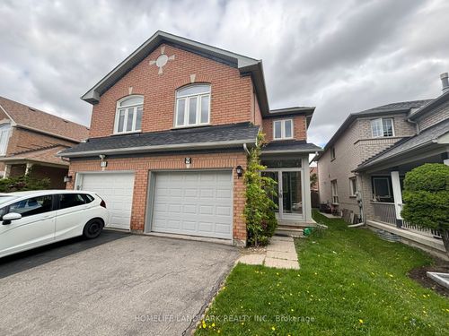 9 Baltic St, Richmond Hill, ON, L4B4H8 | Card Image