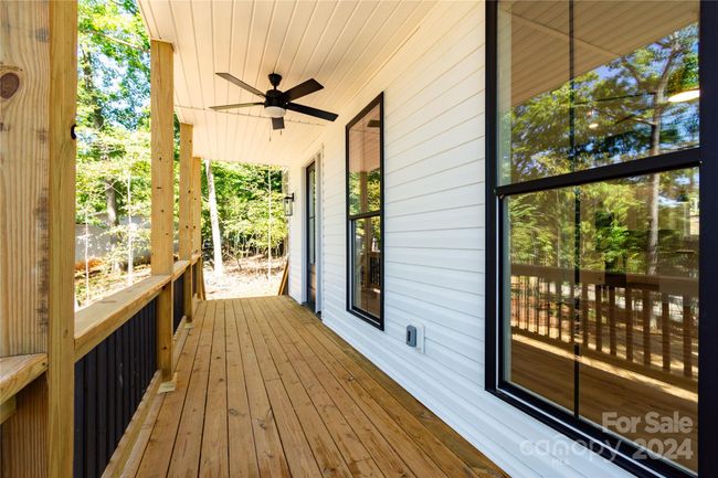 445A - 609 Berry Hill Dr, House other with 3 bedrooms, 3 bathrooms and null parking in Norwood NC | Image 5