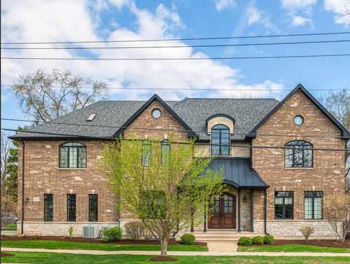 425 Crescent Ave, Elmhurst, IL, 60126-4624 | Card Image