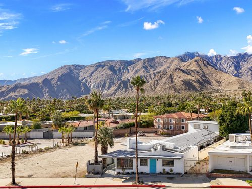 2231 N Palm Canyon Drive, Palm Springs, CA, 92262 | Card Image