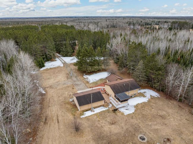 46460 Hawthorn Dr, House other with 4 bedrooms, 2 bathrooms and null parking in Deer River MN | Image 5