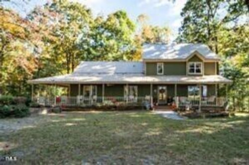 7925 S Nc 55 Hwy, Willow Spring, NC, 27592-8611 | Card Image