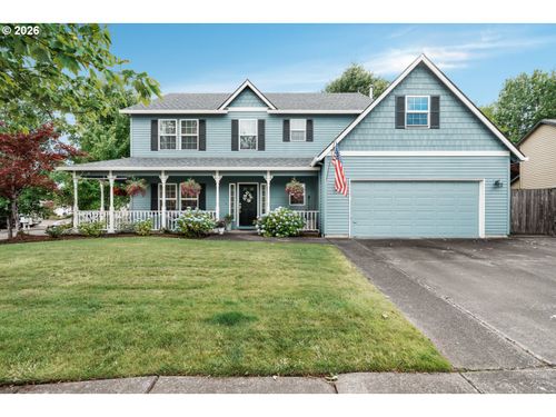3085 Ne Sunburst Ave, Hillsboro, OR, 97124-1867 | Card Image