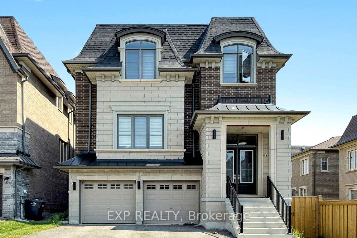 Residential in Caledon