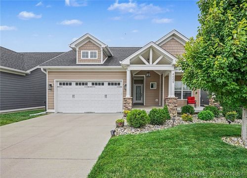4009 Williams Crossing Way, Jeffersonville, IN, 47130-8003 | Card Image