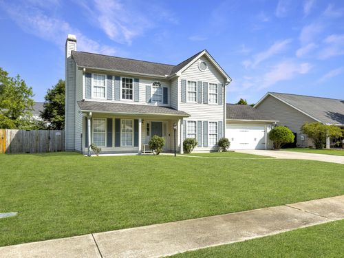 108 Heron Ln, Goose Creek, SC, 29445-4015 | Card Image