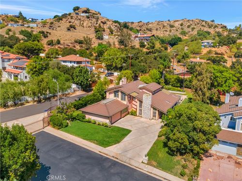 23961 Eagle Mountain St, West Hills, CA, 91304-2155 | Card Image