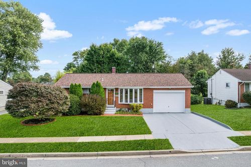 3821 Brownhill Rd, RANDALLSTOWN, MD, 21133-4607 | Card Image