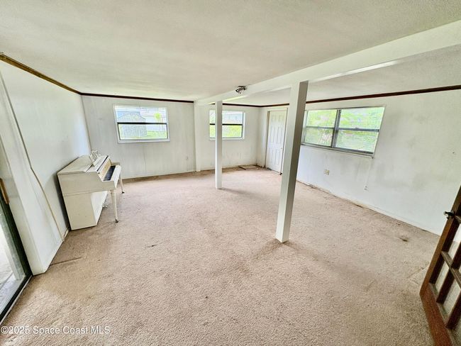 1203 Duke Way, House other with 3 bedrooms, 2 bathrooms and null parking in Cocoa FL | Image 8
