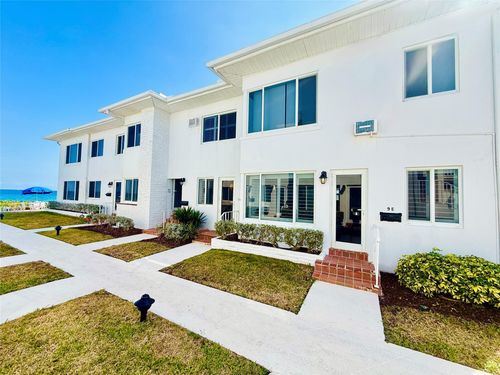 apt-9e-1187 Hillsboro Mile, Hillsboro Beach, FL, 33062-1522 | Card Image