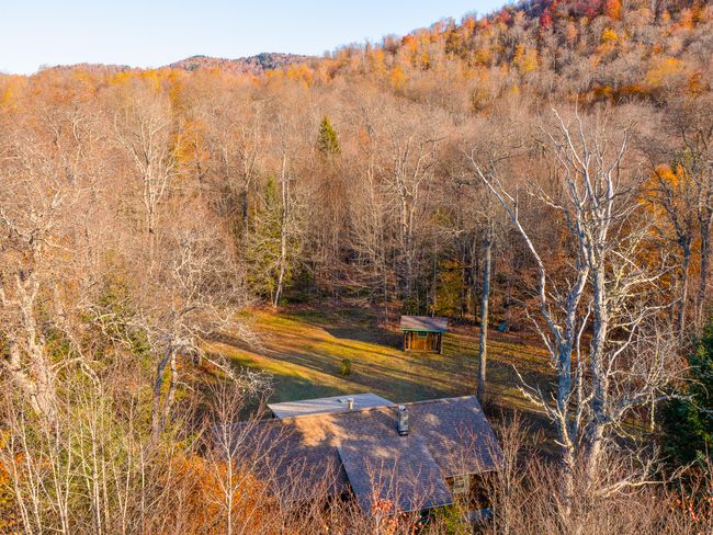 134 Haystack Mountain Road, House other with 4 bedrooms, 1 bathrooms and null parking in Piercefield NY | Image 14