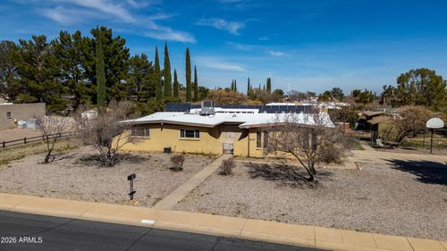 1023 Essex Dr, Sierra Vista, AZ, 85635-4926 | Card Image