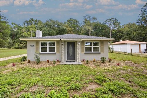 3157 S Us Highway 41, DUNNELLON, FL, 34432-1182 | Card Image