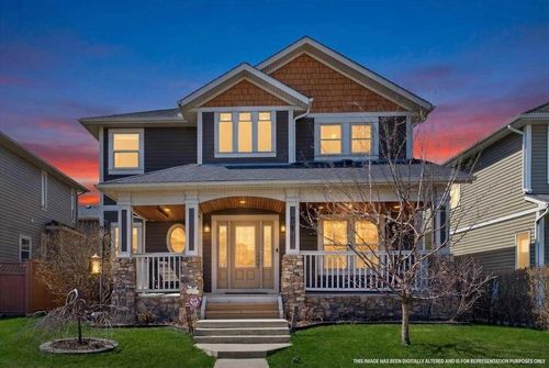 917 Channelside Rd Sw, Airdrie, AB, T4B3J3 | Card Image