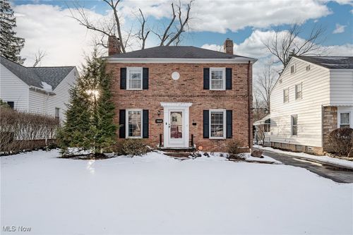 1662 Oakmount Road, South Euclid, OH, 44121 | Card Image