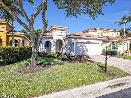 10140 N Golden Elm Dr, ESTERO, FL, 33928-3479 | Card Image