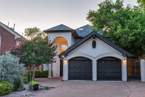 8931 Club Creek Cir, Dallas, TX, 75238-3756 | Card Image