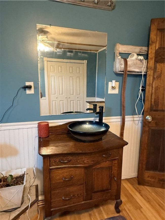 2650 Georgeville Rd, House other with 3 bedrooms, 1 bathrooms and 3 parking in Marion Center PA | Image 15