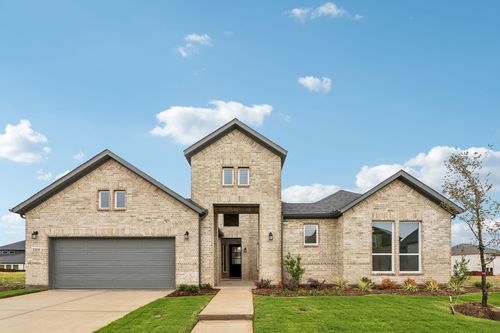 2319 Blueblonnet Road, Northlake, TX, 76226 | Card Image