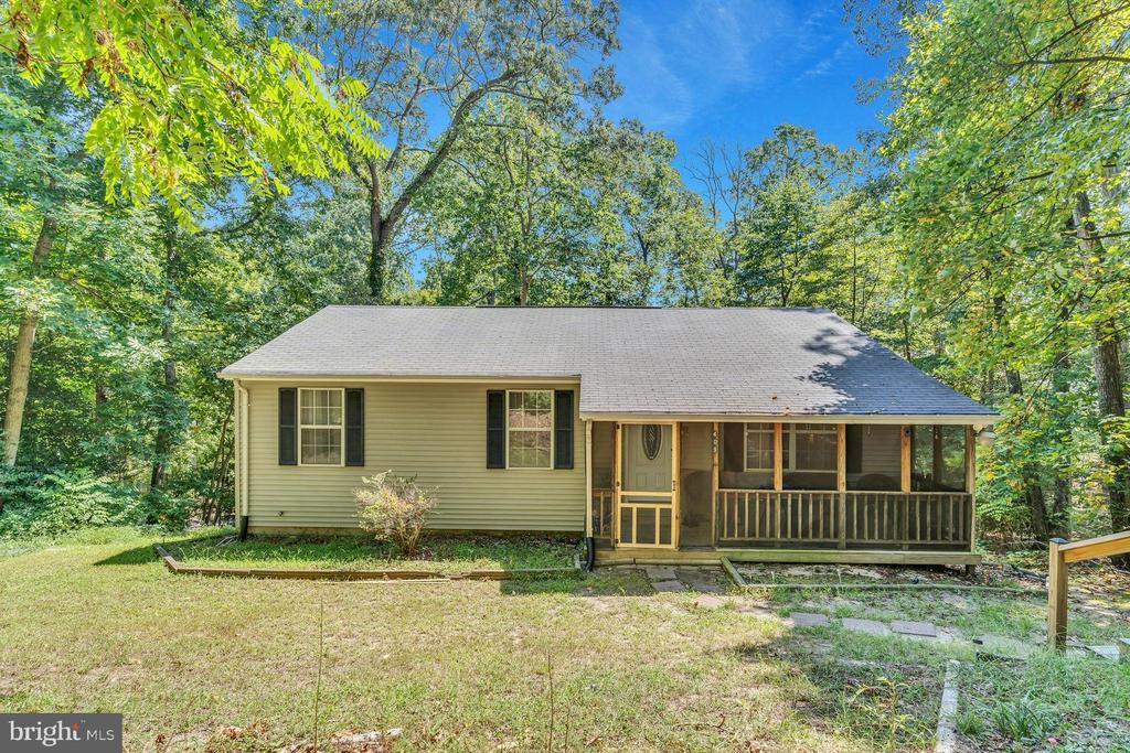 Shortbow Trl, Lusby, MD 20657
