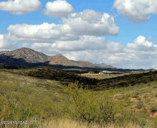 3100-77 +/- Acre On Rambling Road, Elfrida, AZ, 85610 | Card Image