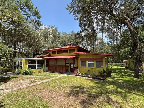 621 Ne 165th Ter, SILVER SPRINGS, FL, 34488-5270 | Card Image