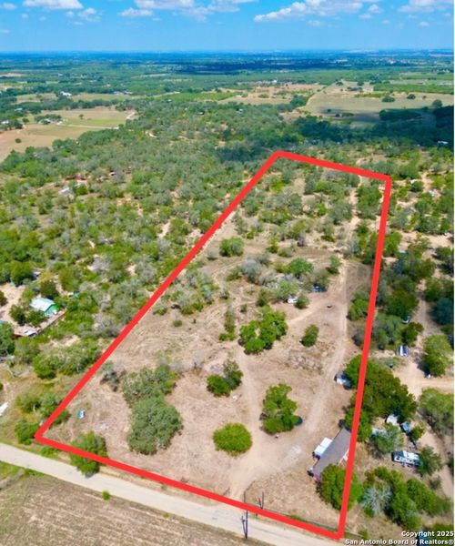 650 Patton Rd, Somerset, TX, 78069-4168 | Card Image