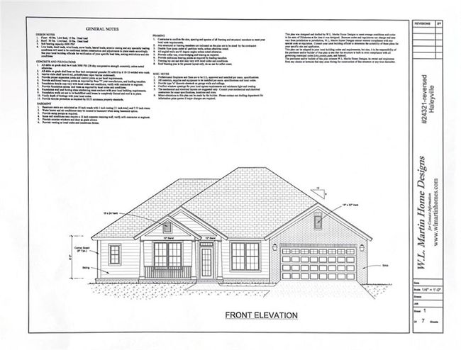 4477 Rivercliff Way, House other with 4 bedrooms, 3 bathrooms and null parking in Gray GA | Image 6