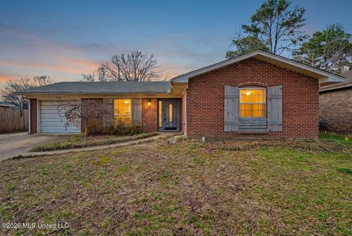 7869 Brentwood Drive, Southaven, MS, 38671 | Card Image