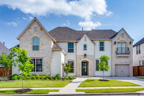 13221 Meadow Cross Dr, Aledo, TX, 76008-2145 | Card Image