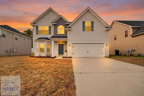 225 Sapwood Way, Hinesville, GA, 31313 | Card Image