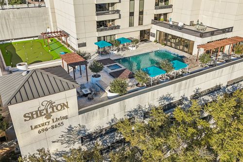 apt-800-5909 Luther Ln, Dallas, TX, 75225-5911 | Card Image