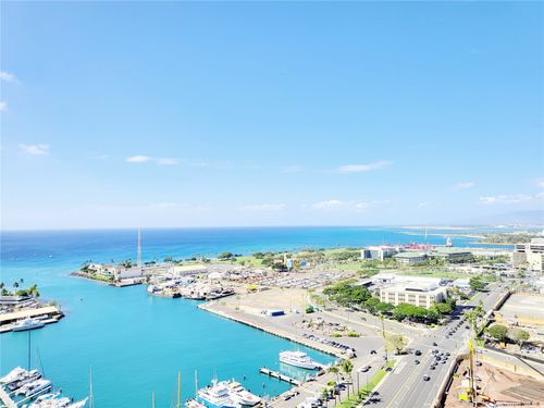 2607-1100 Ala Moana Blvd, Honolulu, HI, 96814-4910 | Card Image