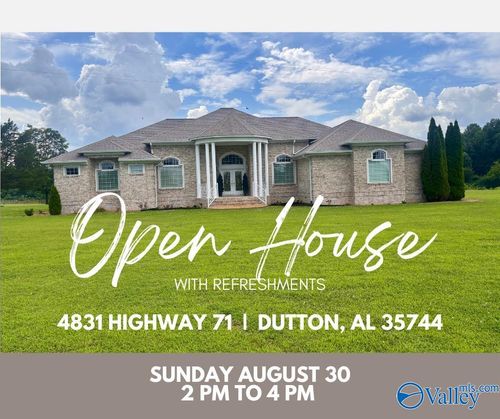 4831 Al Highway 71, Dutton, AL, 35744-8658 | Card Image