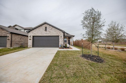 23302 Spring Genesis Ln, Katy, TX, 77493-5200 | Card Image