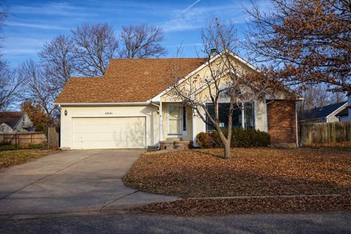 4041 N Cranberry St, Wichita, KS, 67226-2404 | Card Image