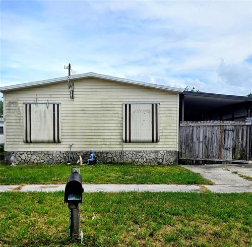 2580 Chatham Way Ne, PALM BAY, FL, 32905-2720 | Card Image