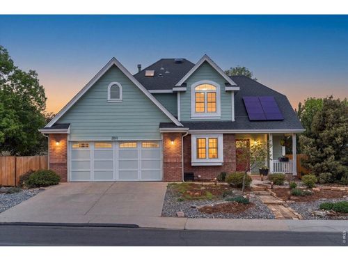2801 Blue Leaf Dr, Fort Collins, CO, 80526 | Card Image